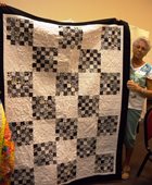Community Quilts